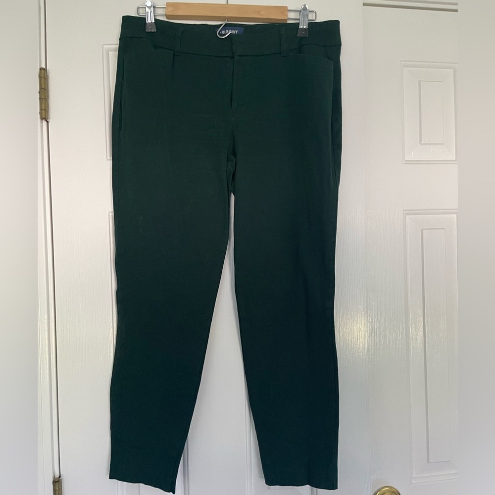 Old Navy Pixie Pants